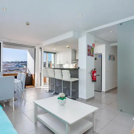 Apartamento Old Town