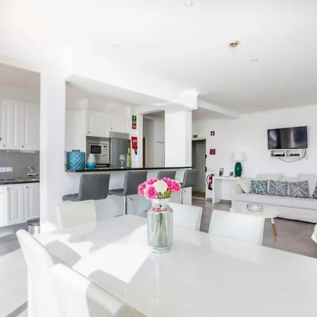 Apartamento Old Town *