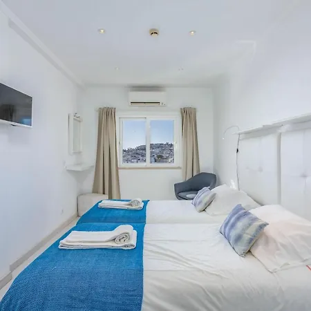 Apartament Old Town Albufeira
