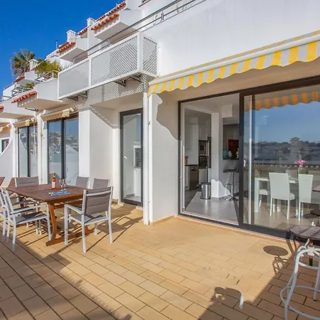 Apartament Old Town Albufeira