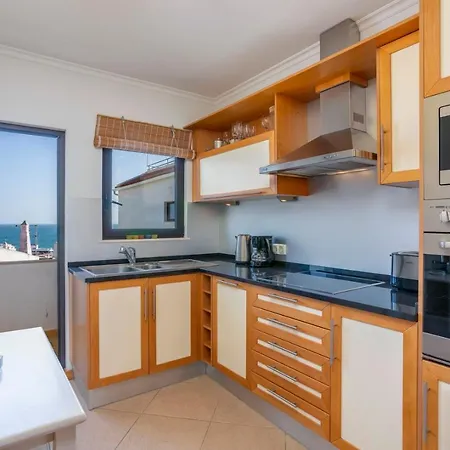Apartament Old Town