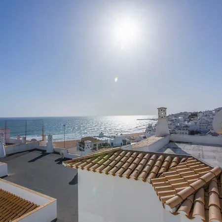 Old Town Apartament Albufeira