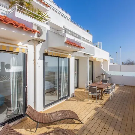 Old Town Apartament Albufeira