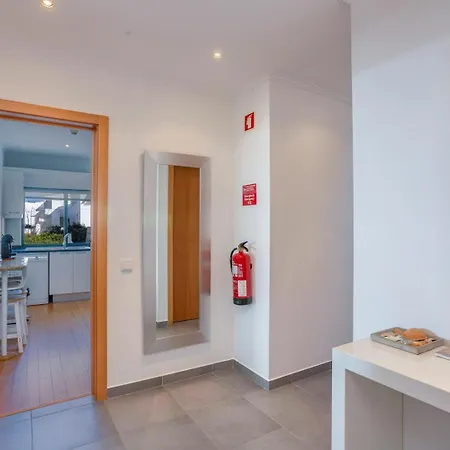 Apartament Old Town