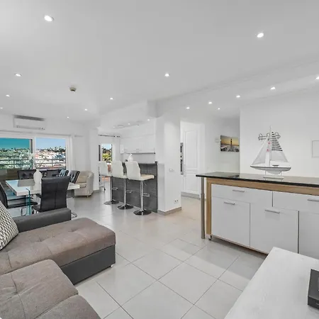 Apartament Old Town Albufeira