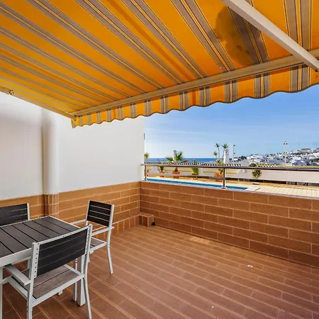 Apartament Old Town Albufeira