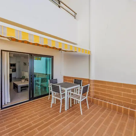 Apartament Old Town