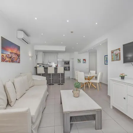Apartament Old Town Albufeira