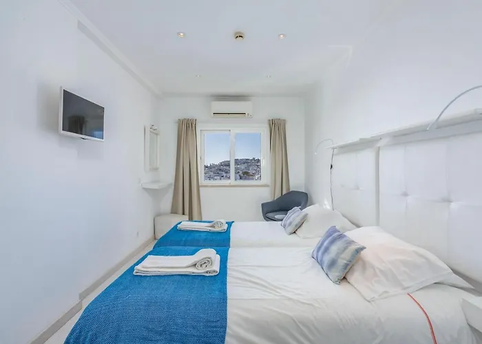 Daire Old Town Albufeira