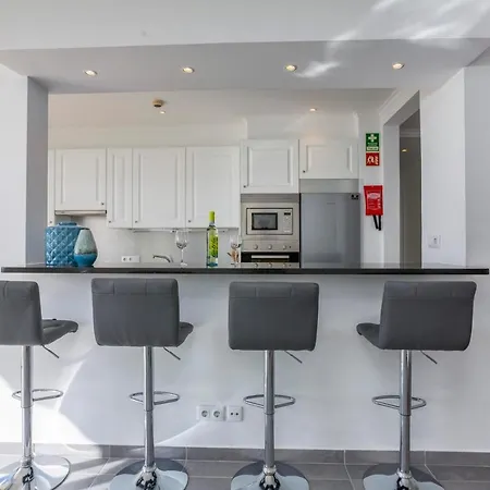Old Town Appartement *