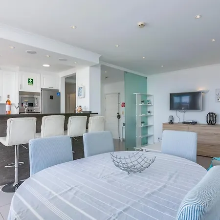 Old Town * البوفيرا