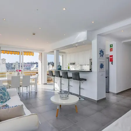 Old Town Apartament Albufeira