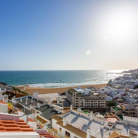 Apartament Old Town Albufeira