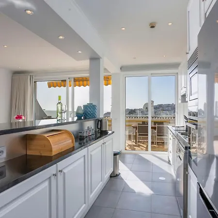 Apartament Old Town *