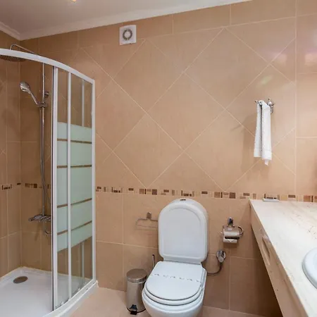 Old Town البوفيرا