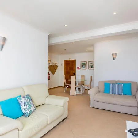 Old Town Apartament *