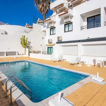 Old Town * Albufeira