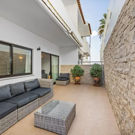 Old Town Apartament Albufeira