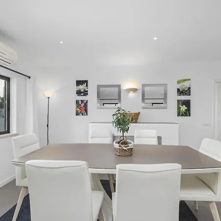 Old Town Apartament *