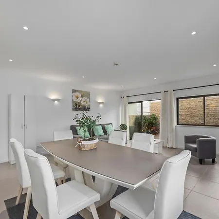 Old Town البوفيرا