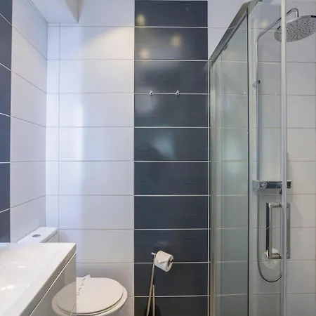 Old Town Appartement Albufeira