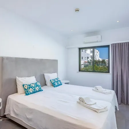 Appartement Old Town Albufeira