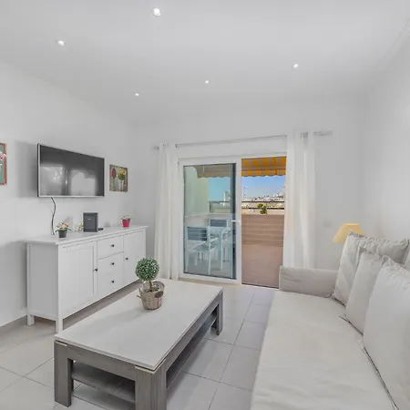 Apartament Old Town Albufeira