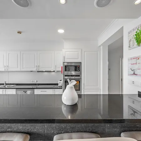 Old Town Apartament Albufeira