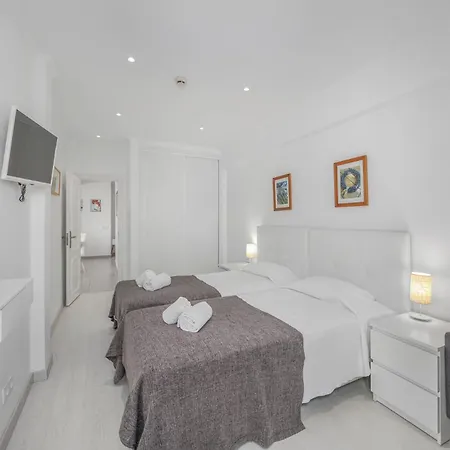 Old Town Appartement Albufeira
