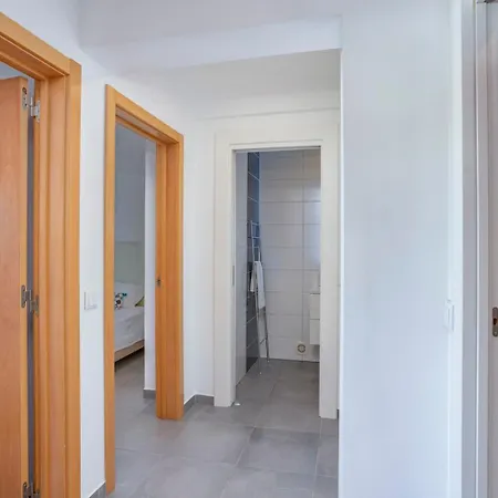 Apartamento Old Town *