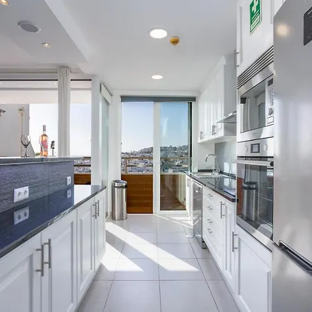 Apartamento Old Town