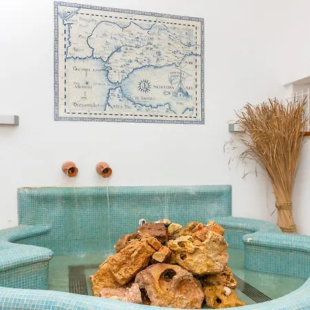 Old Town Apartamento