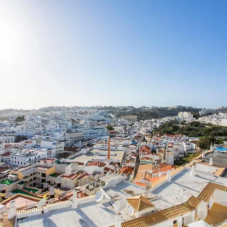 Apartamento Old Town Albufeira