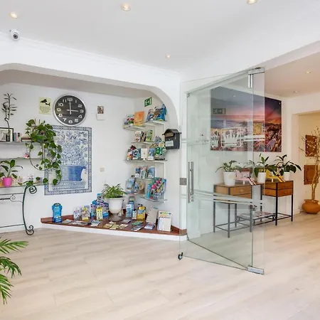 Apartamento Old Town