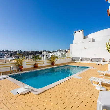 Apartamento Old Town *