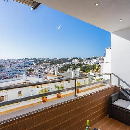 Apartamento Old Town Albufeira
