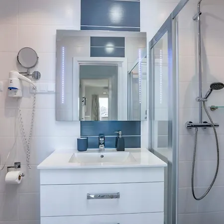 Apartamento Old Town *