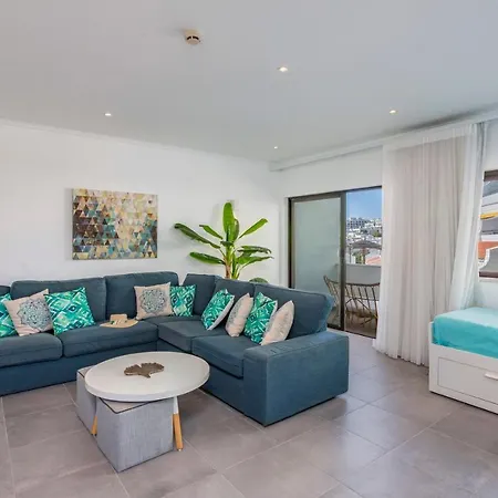 Apartamento Old Town