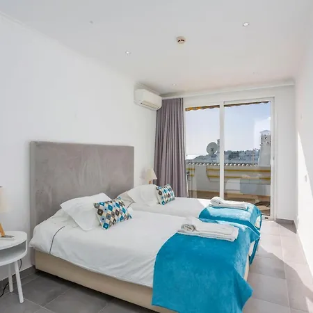 Old Town Apartamento *