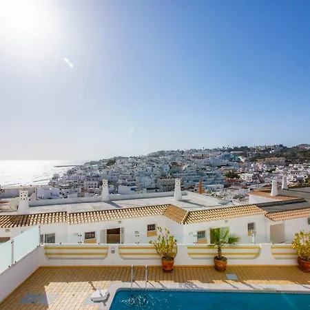 Apartamento Old Town