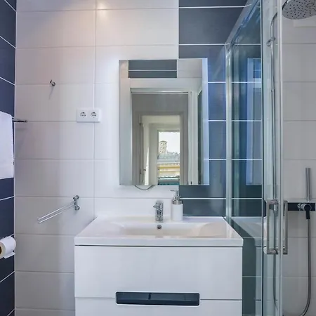 Apartamento Old Town