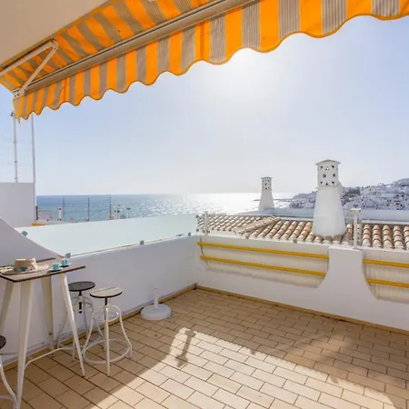 Apartamento Old Town *