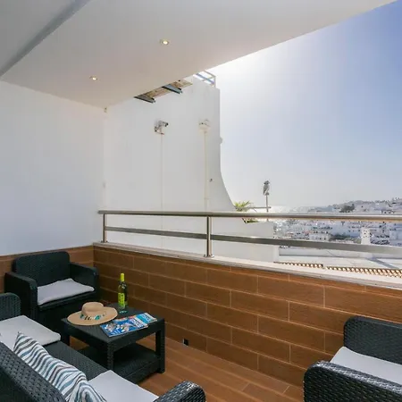 Old Town Apartamento *