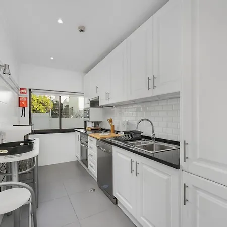 Old Town Apartamento *