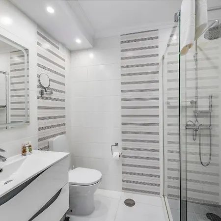 Old Town Apartamento Albufeira