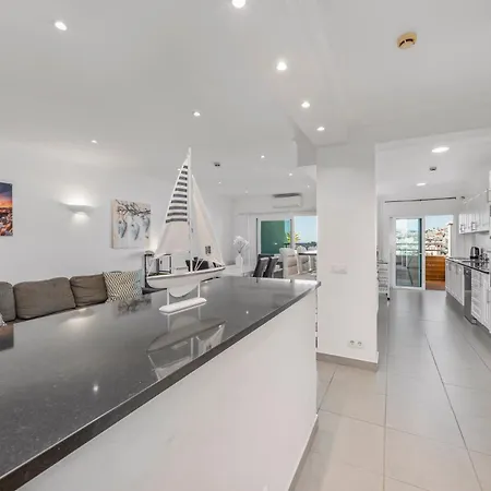 Apartamento Old Town