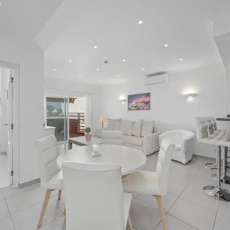 Apartamento Old Town *