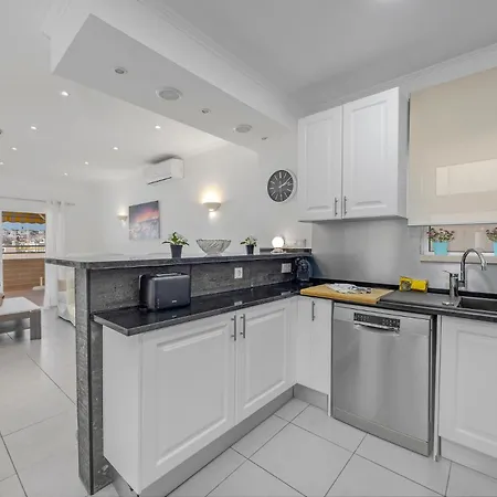 Old Town * Albufeira