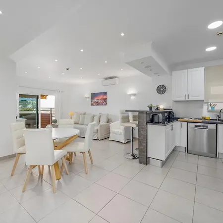 Apartamento Old Town *