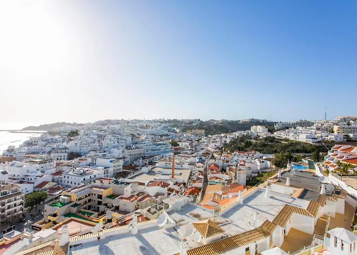 Apartment Old Town Albufeira
